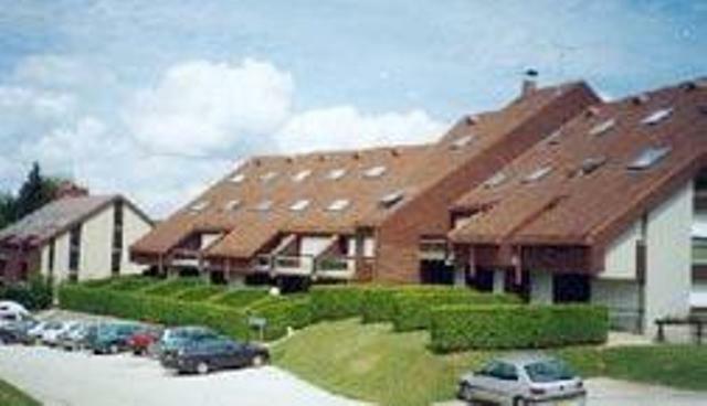 Flat Apartment Métabief Exterior photo