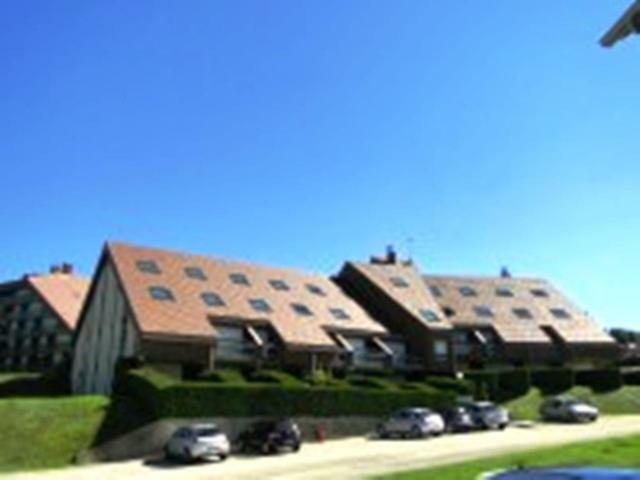 Flat Apartment Métabief Exterior photo